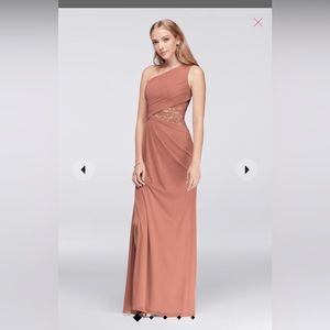 Bridesmaid dress